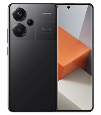 گوشی موبایل شیائومی مدل Redmi Note 13 Pro Plus 5G دو سیم کارت ظرفیت 512 گیگابایت و رم 12 گیگابایت